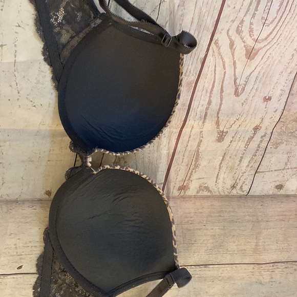 VS DREAM ANGEL BRA 36D - Picture 8 of 12